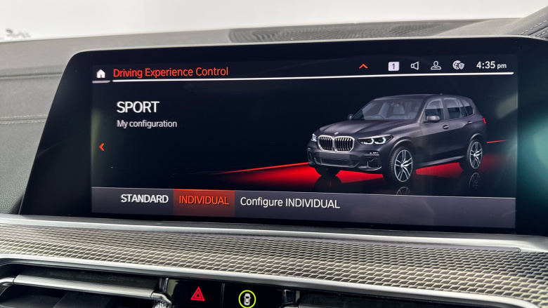 BMW X5 xDrive30d MHT M Sport 5dr Auto Diesel Estate